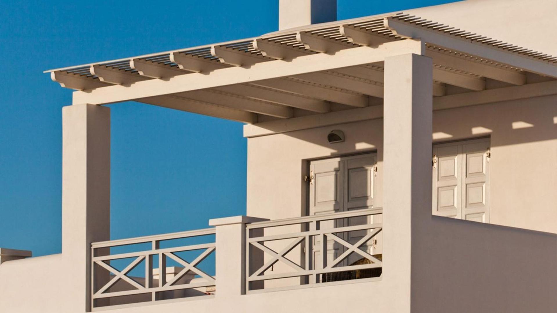 Miland Suites Adamantas  Exteriér fotografie